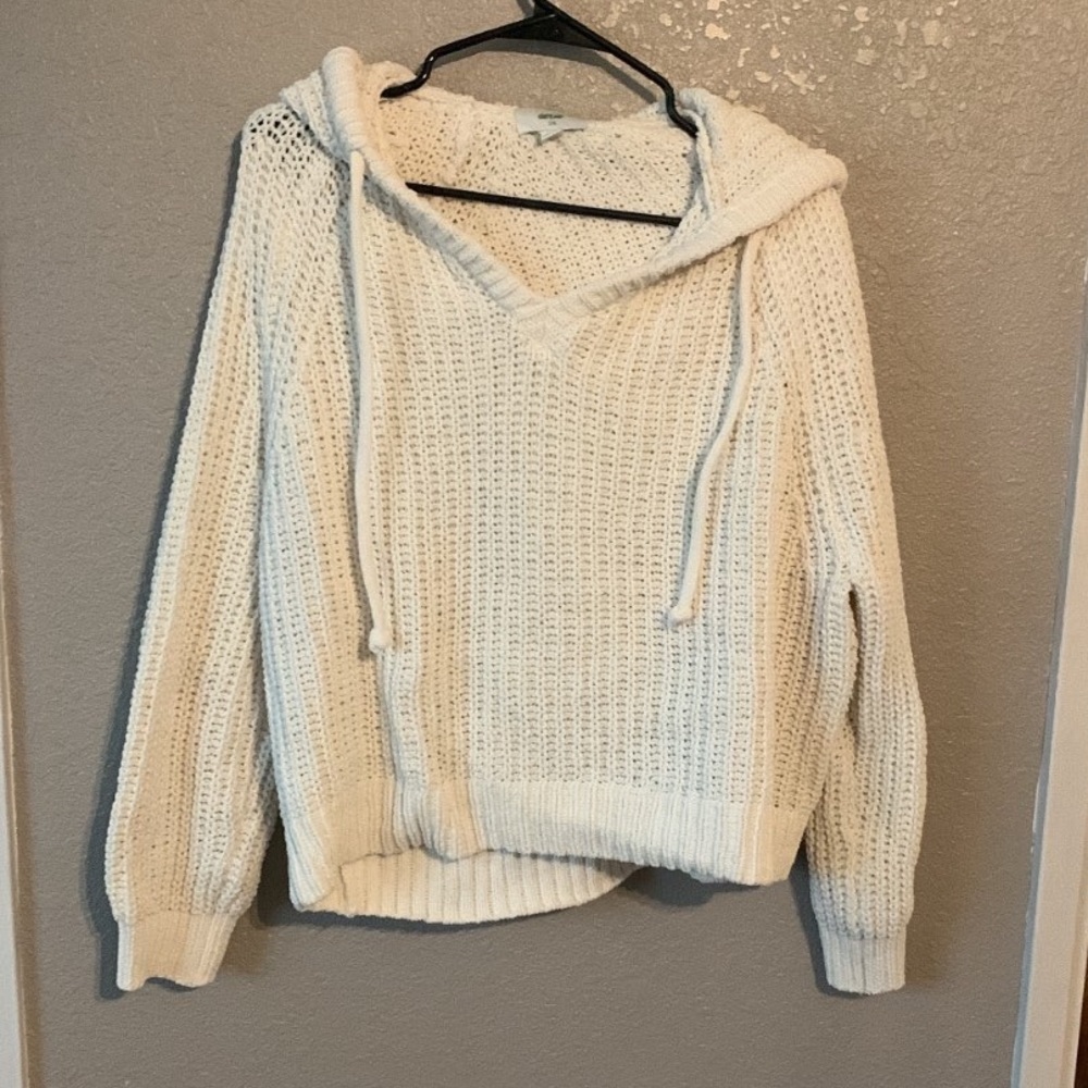 Aerie sweater